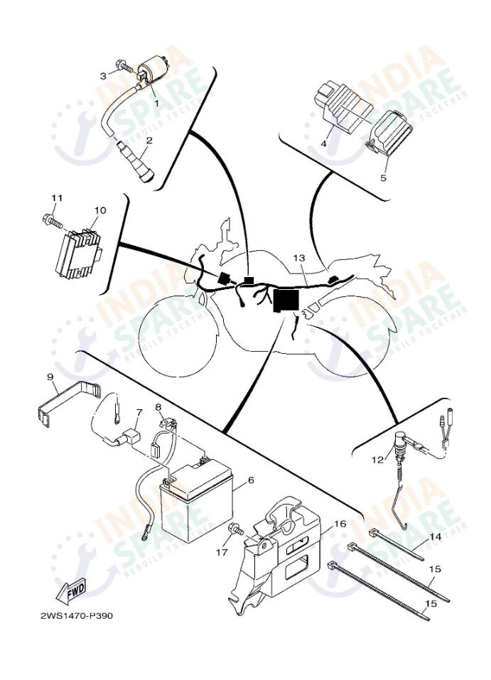 ELECTRICAL 1